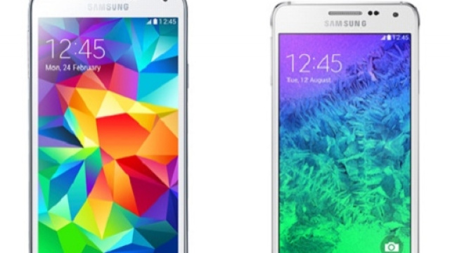 Prezzi pi&ugrave; bassi Samsung S4, S5, mini e Alpha