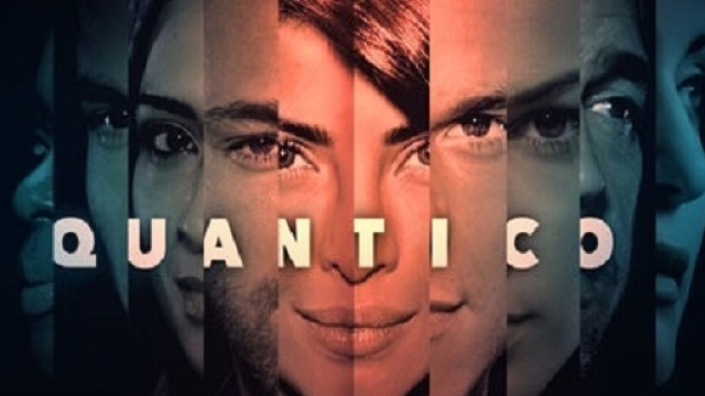 "Quantico", serie TV thriller americana