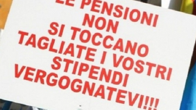 Riforma pensioni: Damiano parla di flessibilit&agrave;