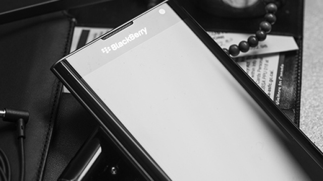 Scopri tutte le informazioni sul BlackBerry Priv