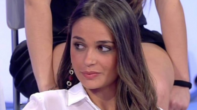 Sophia lascia la trasmissione e Amedeo