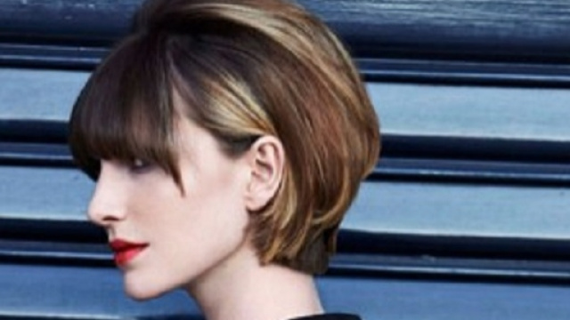 Tagli corti 2016: il bob rivisitato