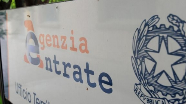 Tentativi di riforma del catasto