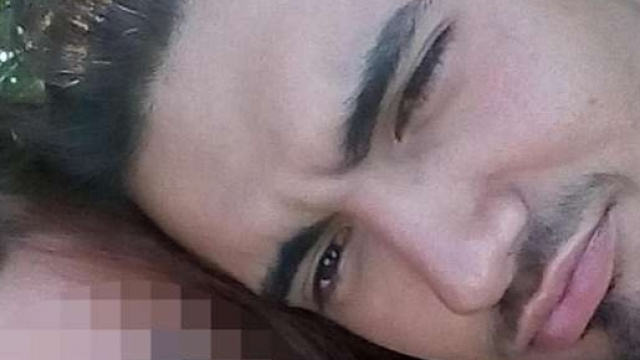 Una foto dei fidanzatini anconetani