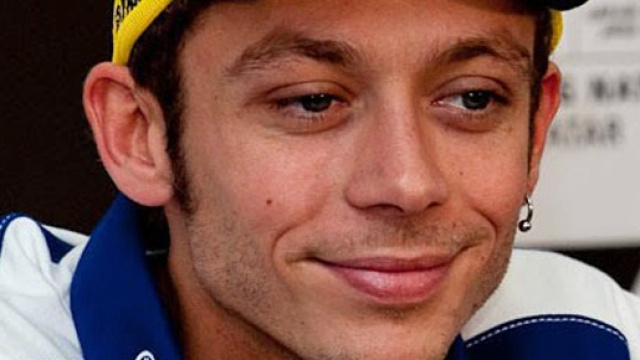 Valentino Rossi, ci riprover&agrave; l'anno prossimo