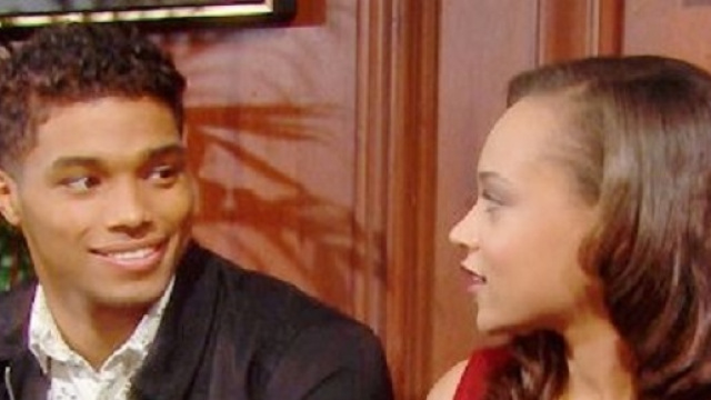 Zende a Beautiful, soap opera Canale 5