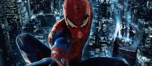 El reinicio de Spider-Man y dos pesos pesados