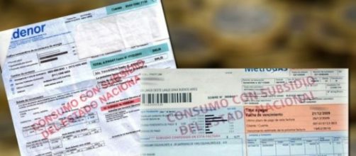 Suben los alimentos y Macri prev&eacute; suba de luz 500%