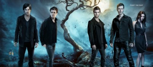 "The Vampire Diaries" and "The Originals"