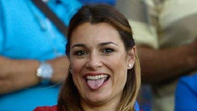 Alena Seredova: nuova gravidanza?