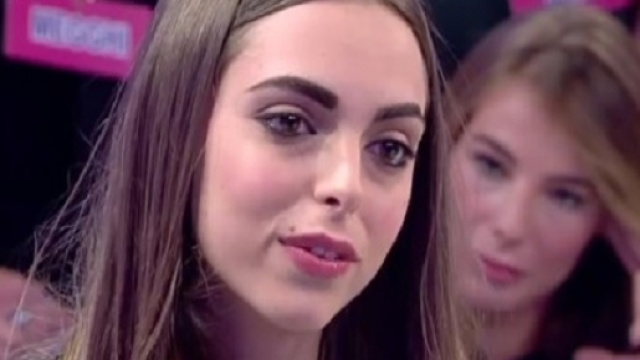 Anticipazioni Uomini e donne, Giulia Carnevali