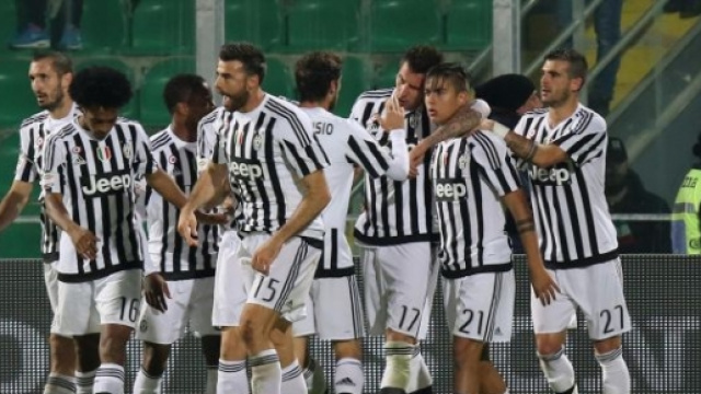 Calciomercato Juventus, si cerca il nuovo mediano.