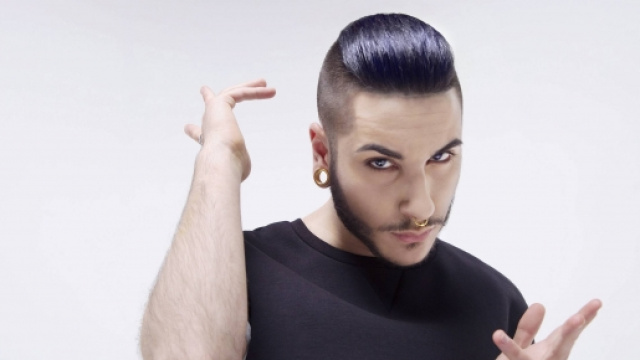 Madh: escluso a sorpresa da Sanremo Giovani 2016