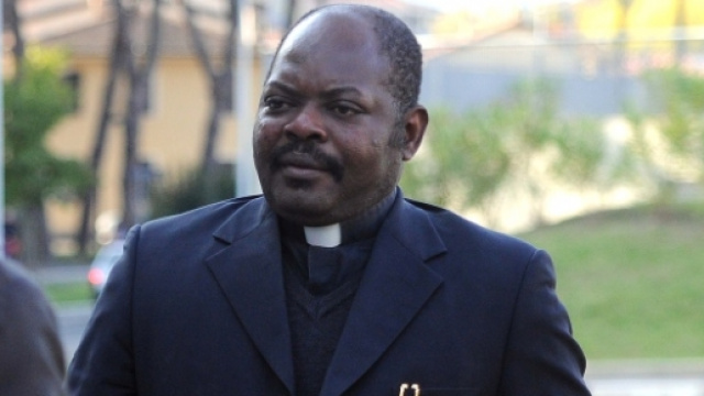 Padre Graziano accusato omicido Guerrina Piscaglia