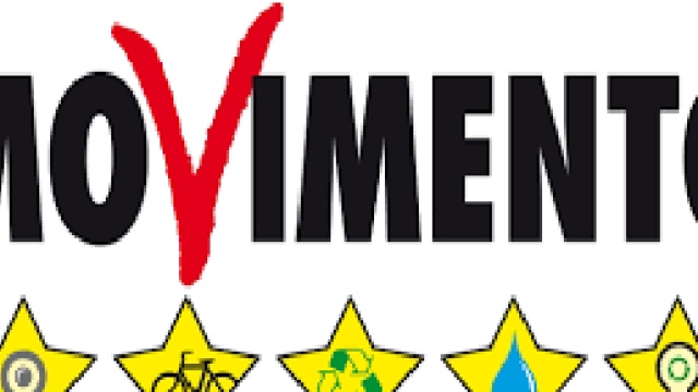 Pd vola, M5S rimane secondo partito
