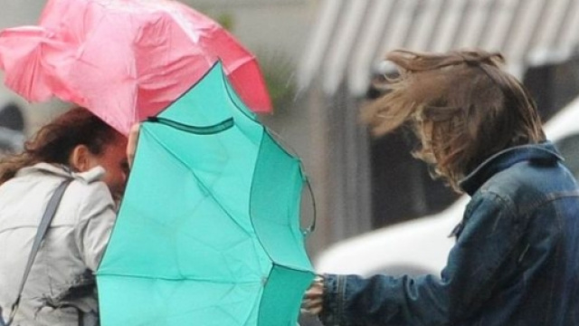 Previsioni meteo dicembre 2015