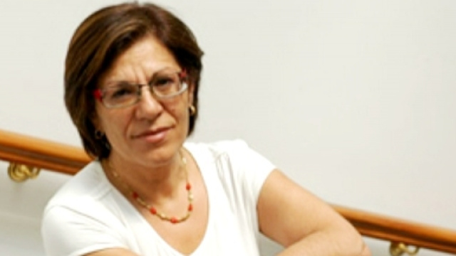 Riforma pensioni, intervento Vera Lamonica Cgil