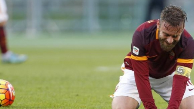 Roma-Garcia ai ferri corti. Pronti i sostituti.