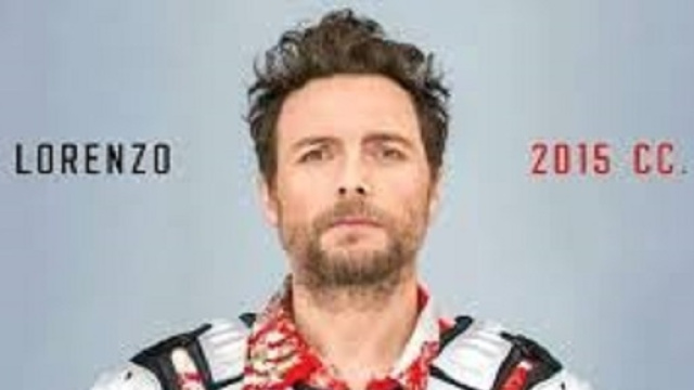 Scaletta Jovanotti concerto Torino