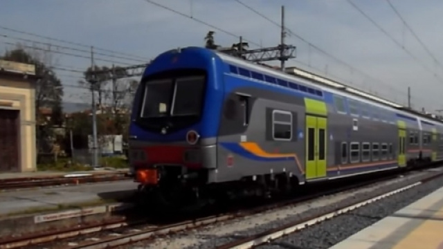 Sciopero treni 8 dicembre 2015 Trenord