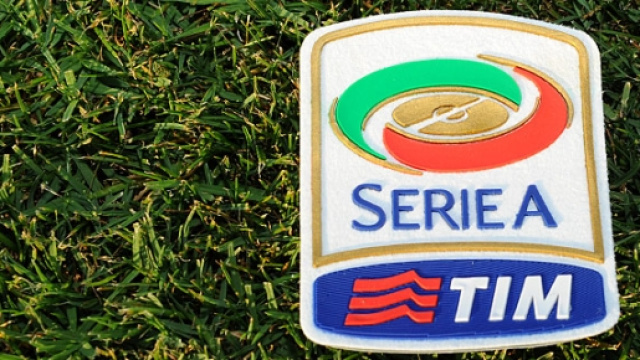 Serie A Tim, la 'remuntada' dei campioni d'Italia.