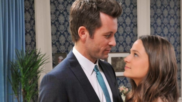 Tempesta d'Amore: anticipazioni dal 6 all'11/12