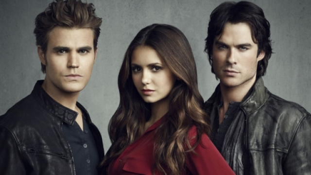 The Vampire Diaries &egrave; in crisi di ascolti
