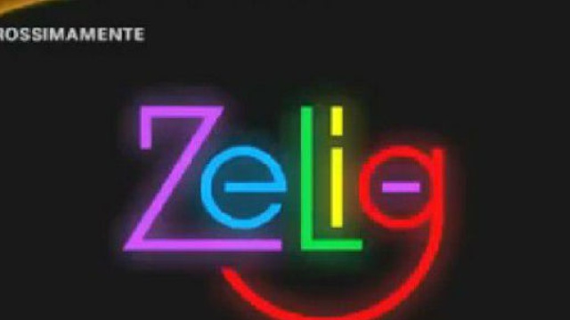 Zelig, il programma comico di Canale 5.
