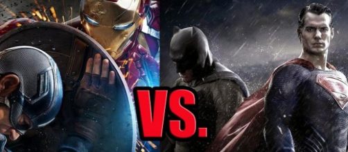 Anthony Russo habl&oacute; sobre Dawn of Justice