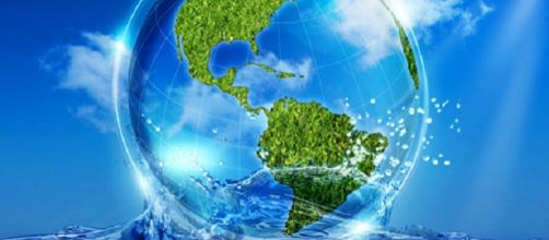 Se esta abusando de la abundancia de agua