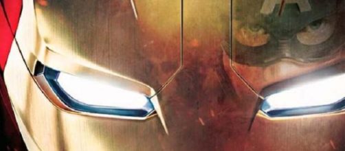 Marvel presenta nuevos banners de Civil War