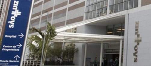 Oportunidades para trabalhar no hospital