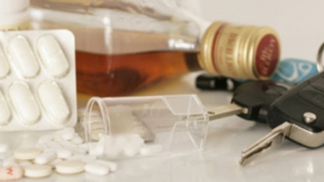 Alcol e farmaci, fonti primarie