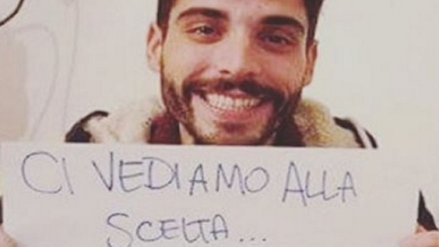 Anticipazioni Uomini e donne scelta Amedeo Barbato