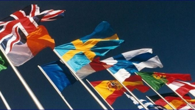 Avvisi pubblici presso enti internazionali