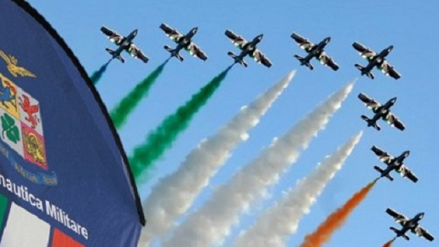 Concorso Aeronautica Militare 2016, 700 posti