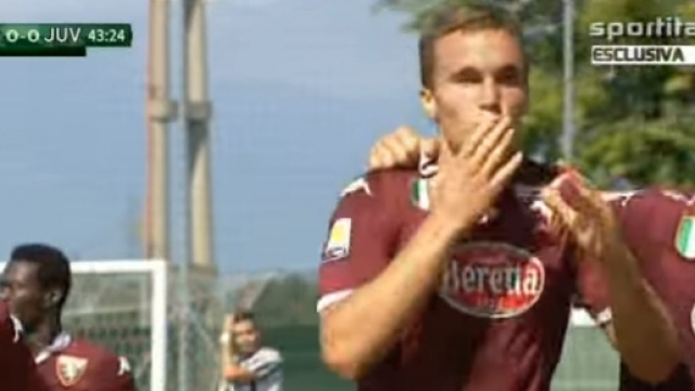 Coppa Italia Primavera 2016 risultati