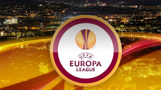 Europa League partite di oggi 10 dicembre.