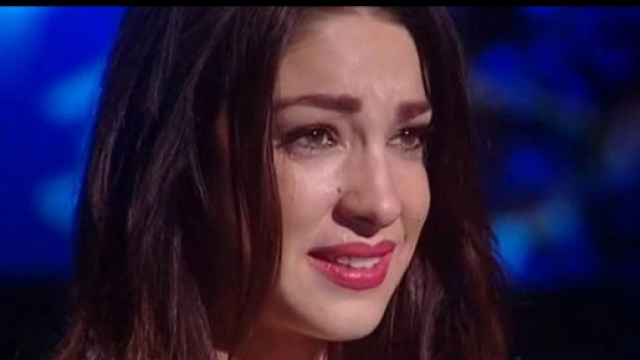 Federica Lepanto vince il GF14