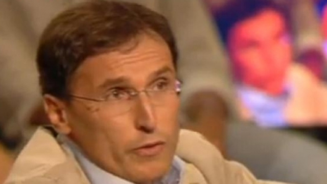 Francesco Boccia, presidente comm Bilancio Camera