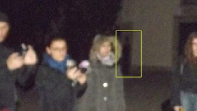 Il mistero del fantasma al cimitero di Bitonto