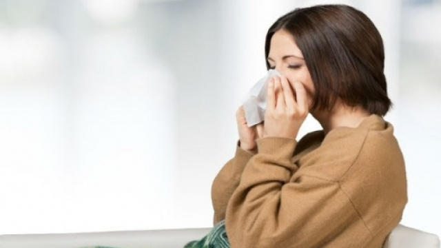 Influenza 2015-16: sintomi e info vaccino