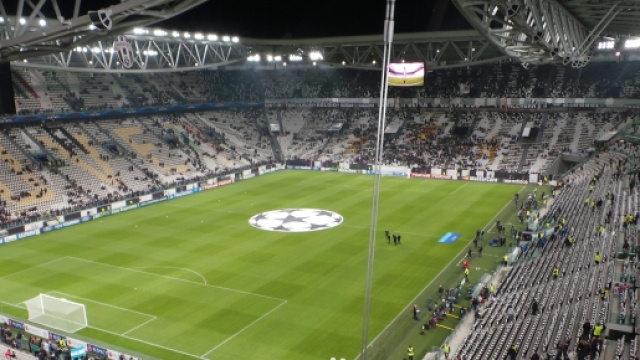 "Juventus Stadium": domenica Juventus- Fiorentina