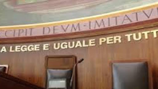 La legge &egrave; uguale per tutti: anche se &egrave; sbagliata