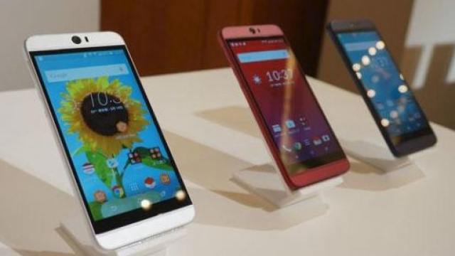 LG V10, il nuovo phablet dell'azienda coreana