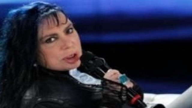 Loredana Bert&egrave;: Lady Gaga avrebbe copiato da lei