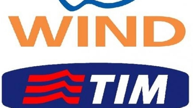 Offerte di Tim e Wind a confronto