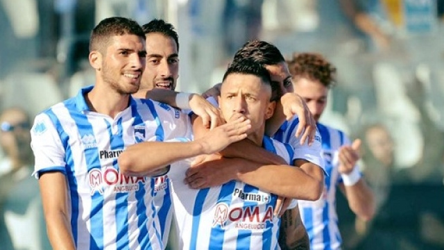 Pronostici Serie B 18a giornata dritte