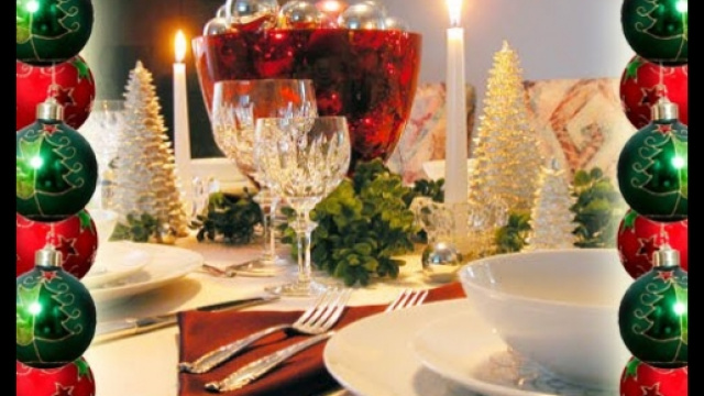 Ricette di Natale 2015, piatti semplici e veloci