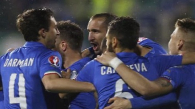 Sorteggio Euro 2016, niente tv: info streaming